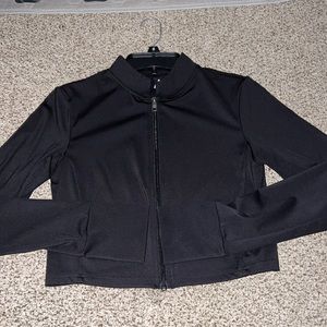 balance athletica sports jacket